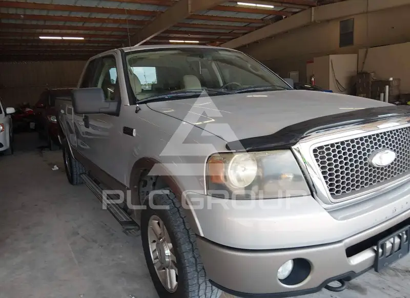 2006 Ford F-150 фото