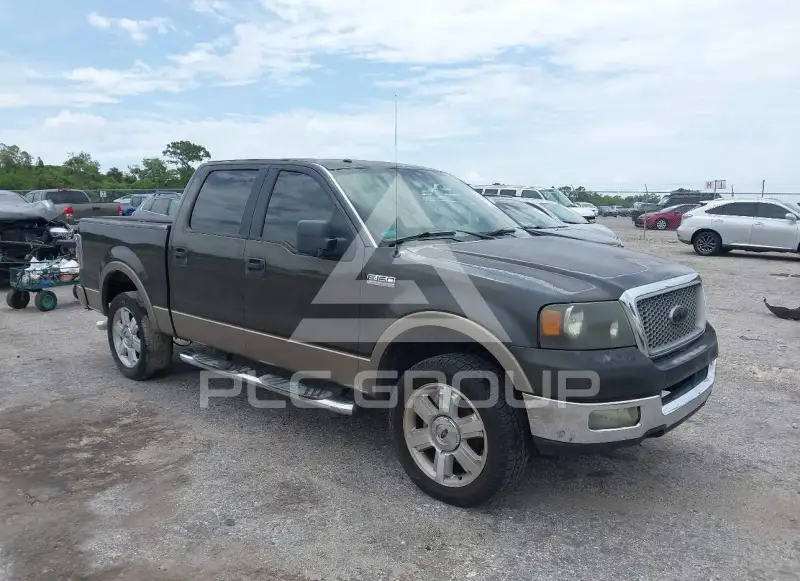 2006 Ford F-150 photo