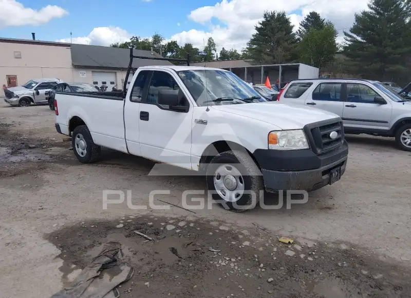2006 Ford F-150 photo
