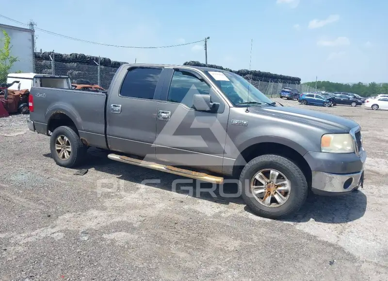 2006 Ford F-150 фото