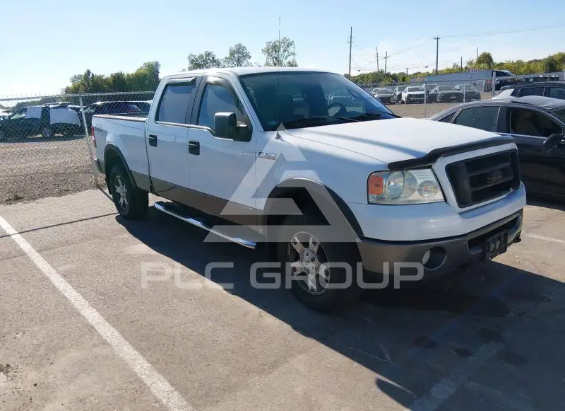 2006 Ford F-150 фото