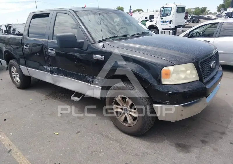 2006 Ford F-150 фото