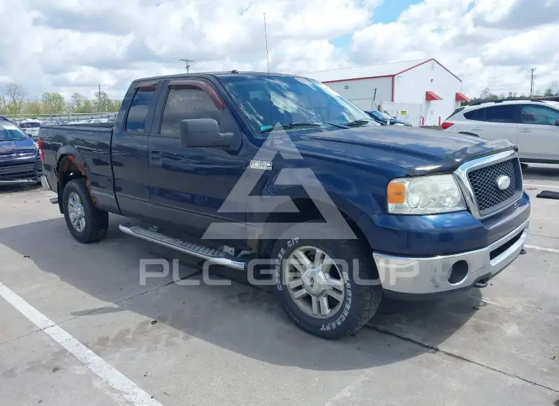2006 Ford F-150 photo