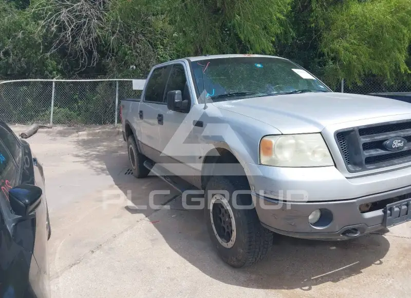 2006 Ford F-150 photo