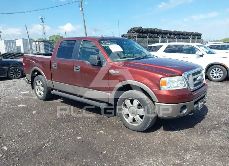 2006 Ford F-150 фото