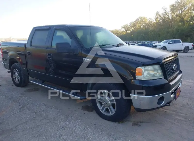 2006 Ford F-150 фото
