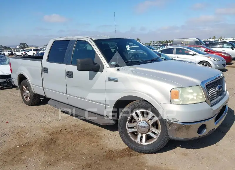 2006 Ford F-150 photo