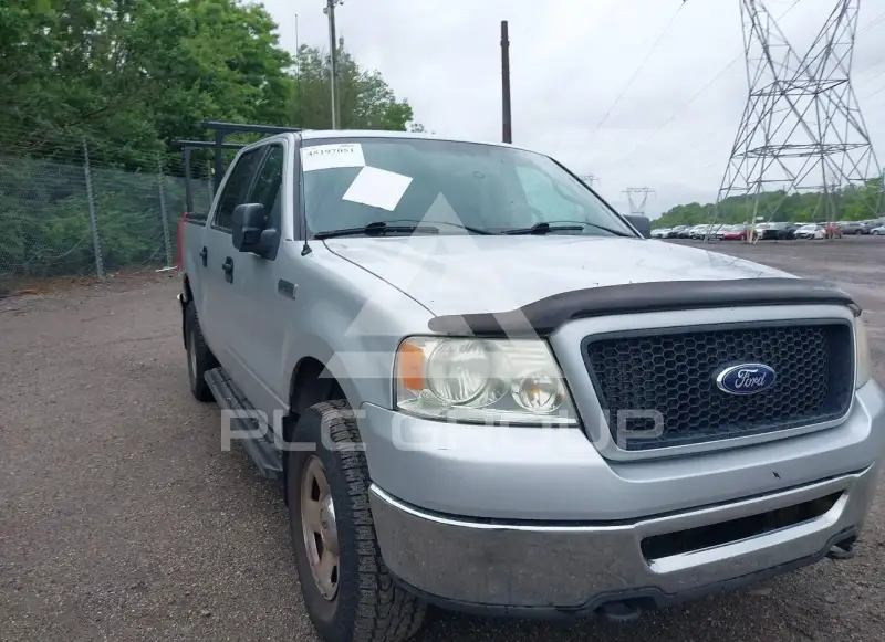 2006 Ford F-150 фото