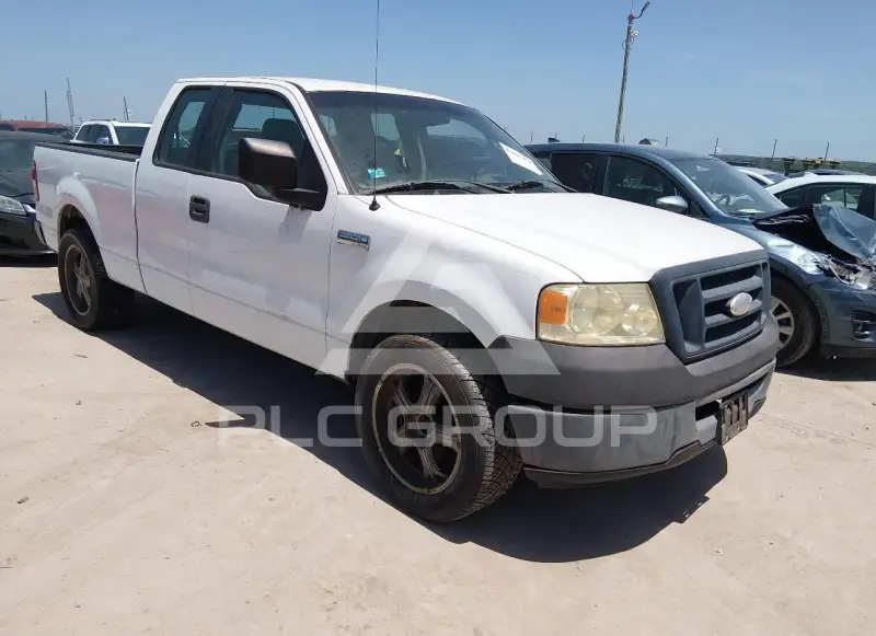 2006 Ford F-150 photo