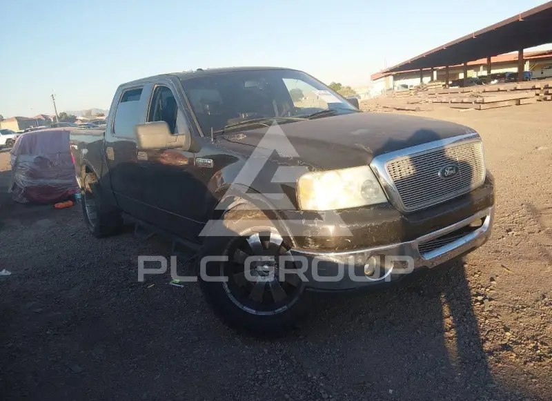 2006 Ford F-150 фото