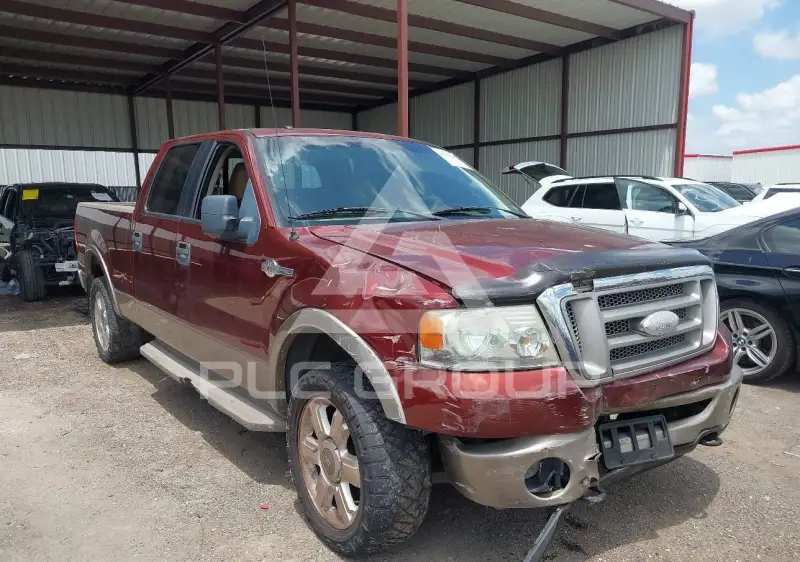 2006 Ford F-150 фото