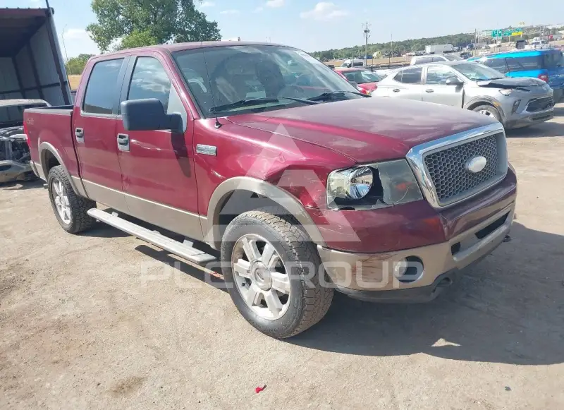 2006 Ford F-150 фото