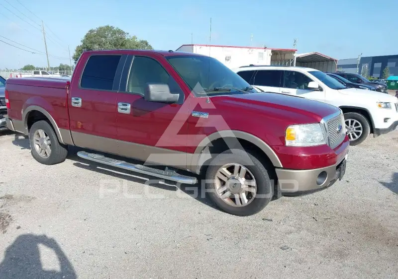 2006 Ford F-150 фото
