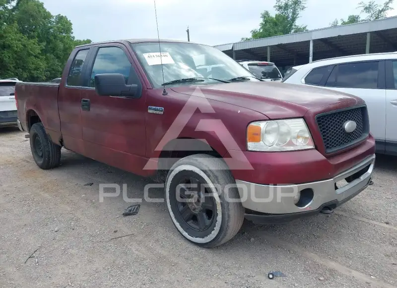2006 Ford F-150 фото