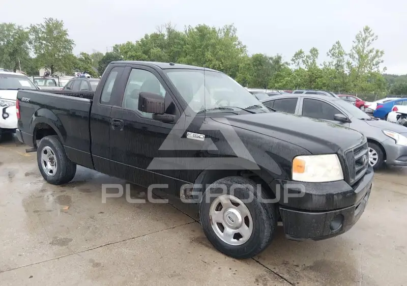 2006 Ford F-150 photo