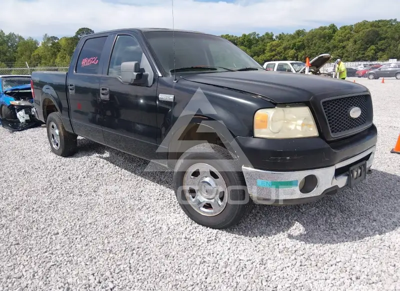 2006 Ford F-150 фото