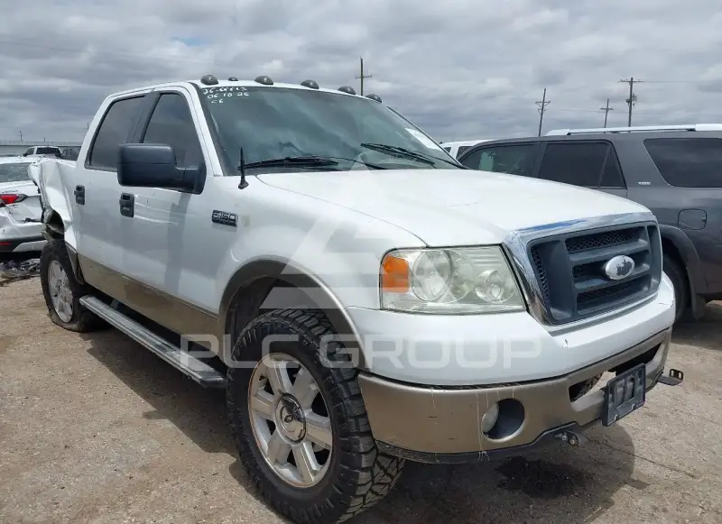 2006 Ford F-150 фото