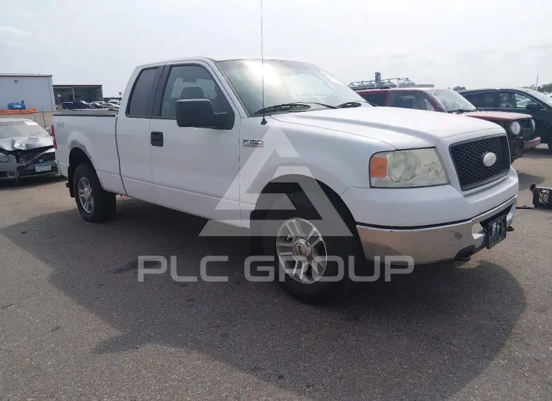 2006 Ford F-150 photo
