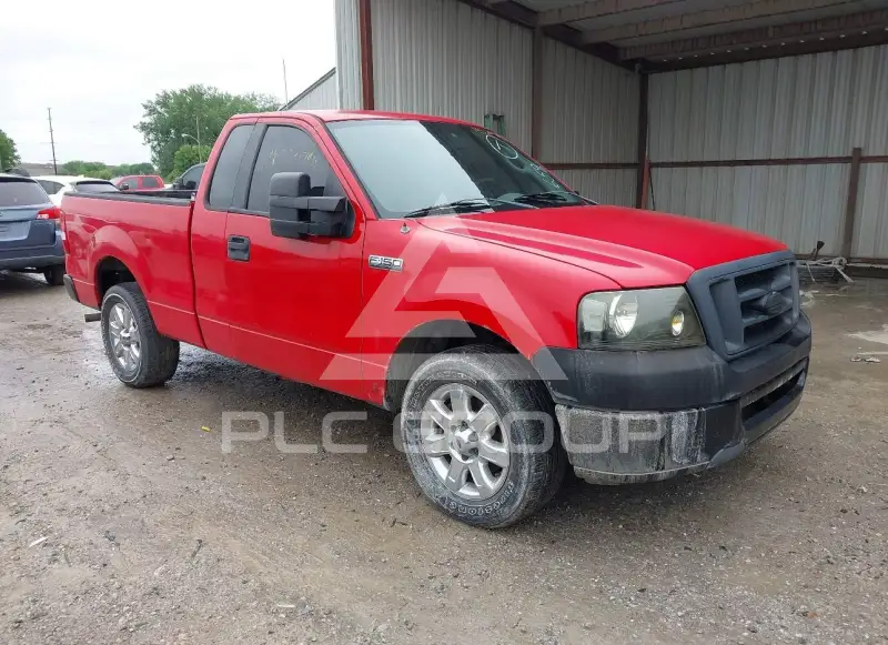 2006 Ford F-150 фото