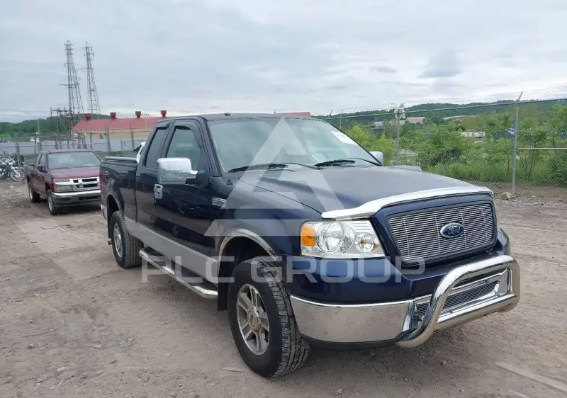 2006 Ford F-150 photo
