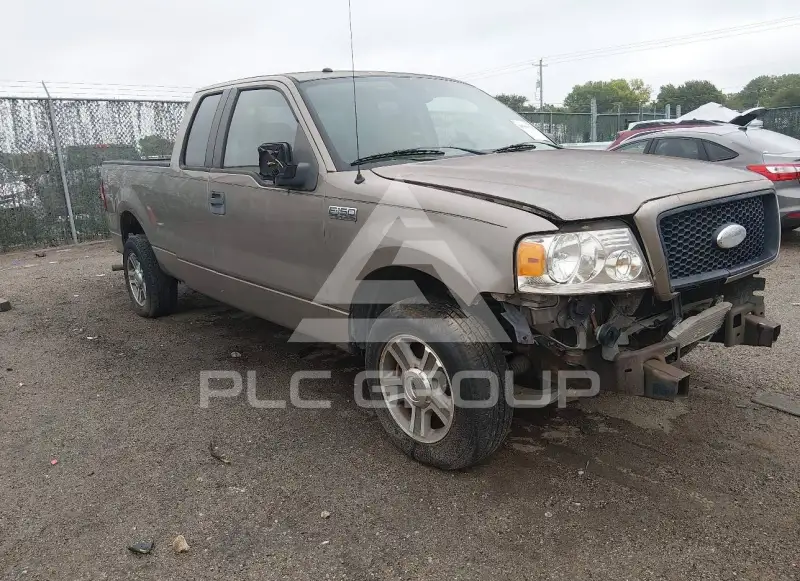 2006 Ford F-150 фото