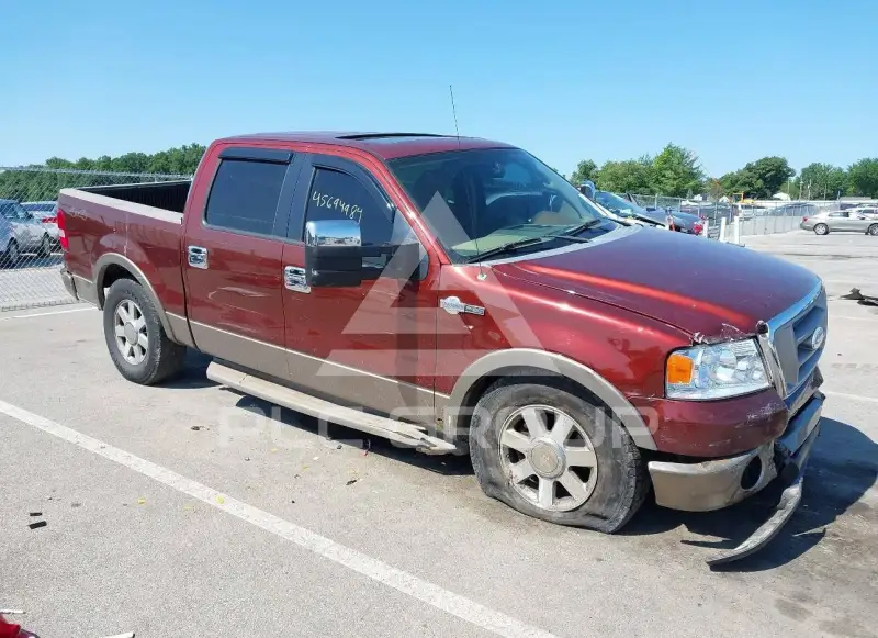 2006 Ford F-150 фото