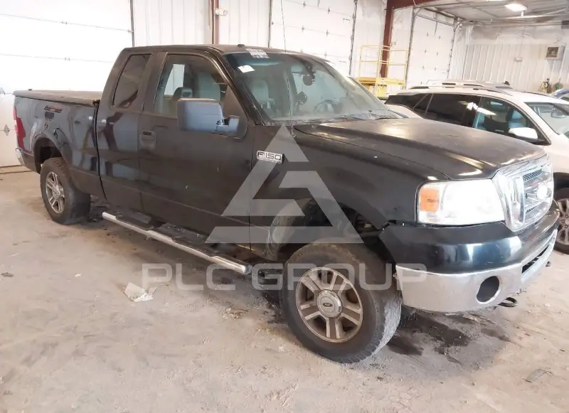 2006 Ford F-150 фото