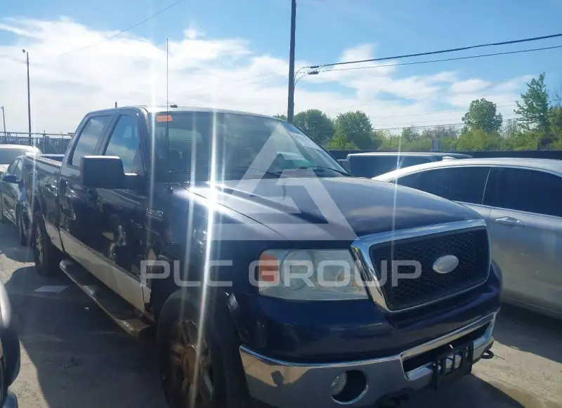 2006 Ford F-150 фото