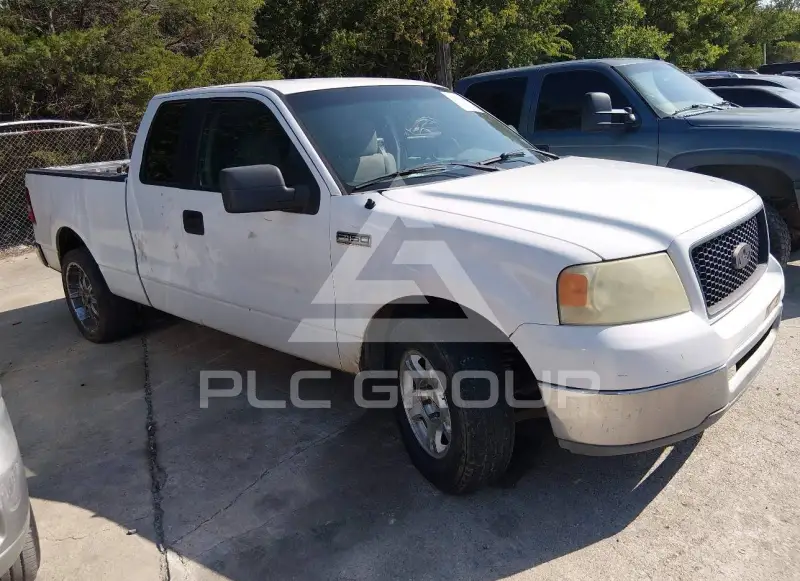 2006 Ford F-150 фото