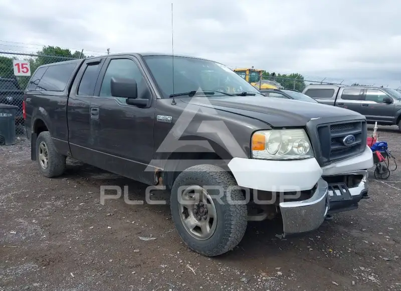 2006 Ford F-150 photo