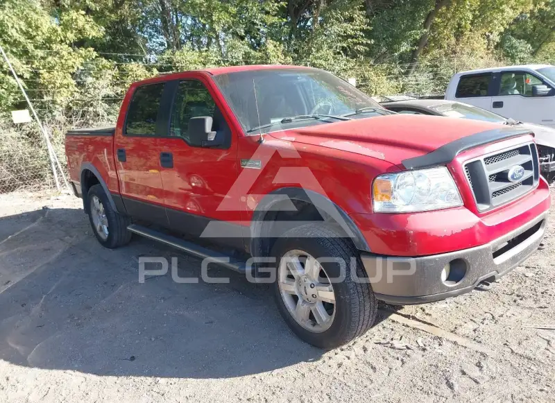 2006 Ford F-150 фото