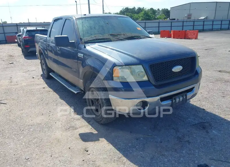 2006 Ford F-150 photo