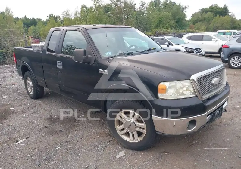 2006 Ford F-150 фото