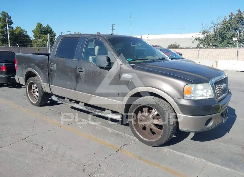 2006 Ford F-150 фото