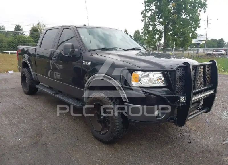 2006 Ford F-150 фото