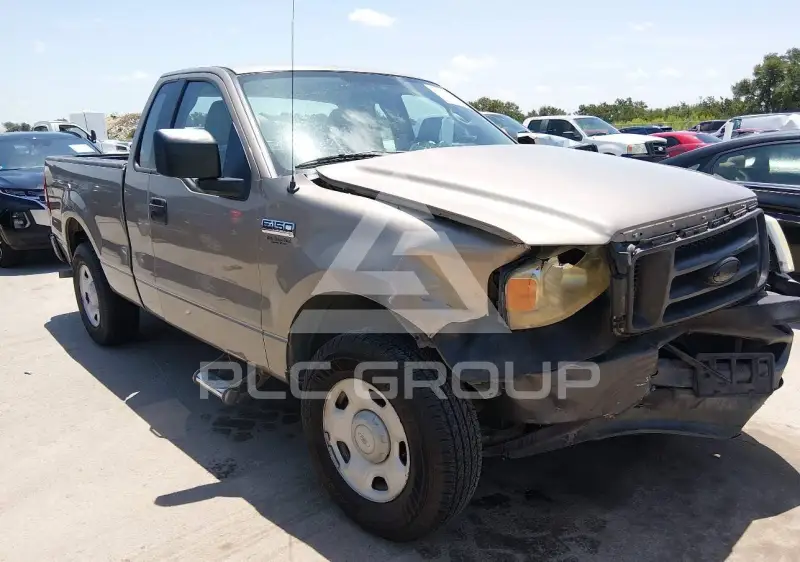 2006 Ford F-150 фото