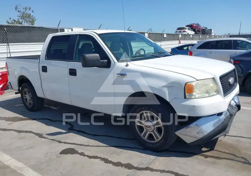 2006 Ford F-150 photo