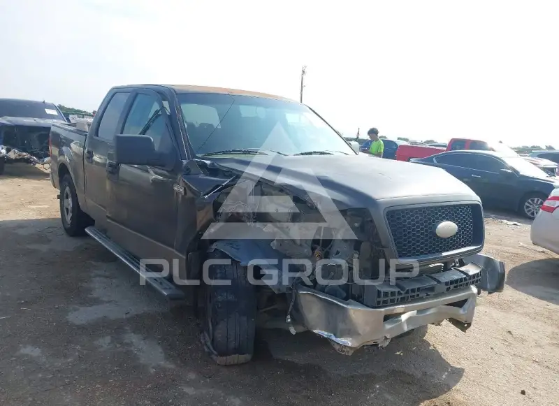 2006 Ford F-150 фото