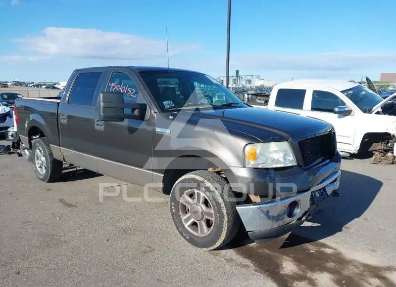 2006 Ford F-150 photo