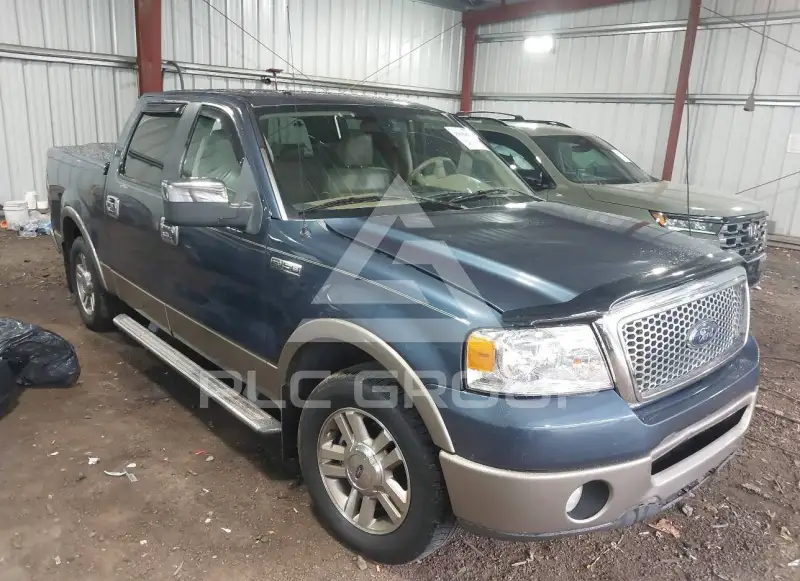 2006 Ford F-150 photo