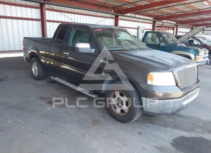 2006 Ford F-150 фото