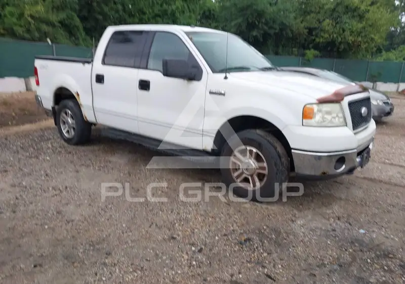 2006 Ford F-150 photo