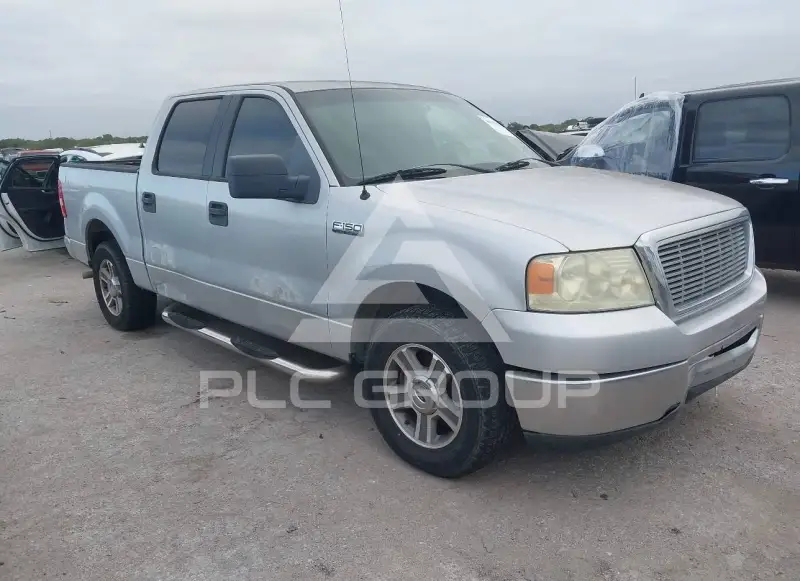 2006 Ford F-150 photo