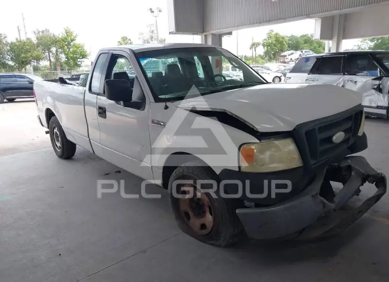 2006 Ford F-150 фото