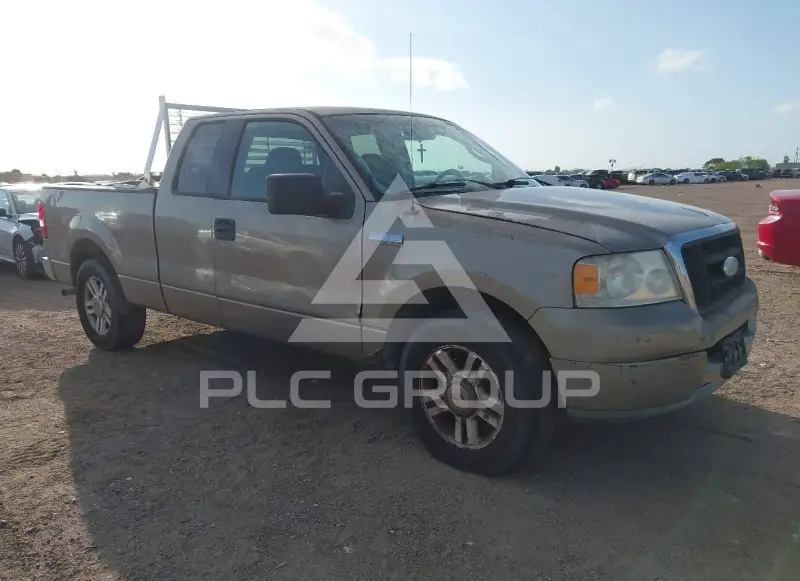2006 Ford F-150 фото
