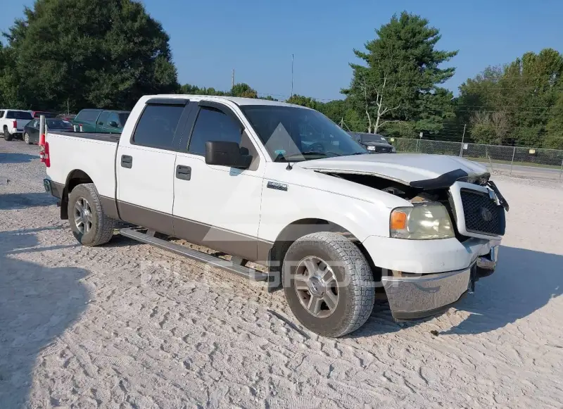 2006 Ford F-150 photo