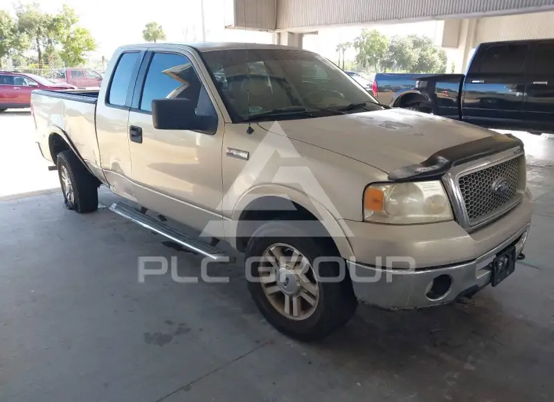 2006 Ford F-150 фото