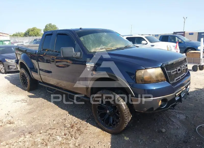 2006 Ford F-150 фото