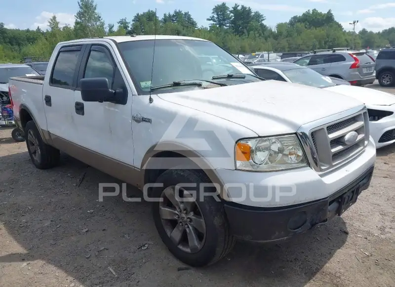 2006 Ford F-150 фото