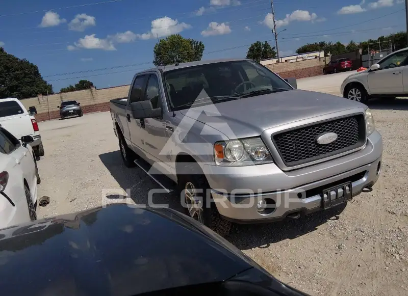 2006 Ford F-150 photo